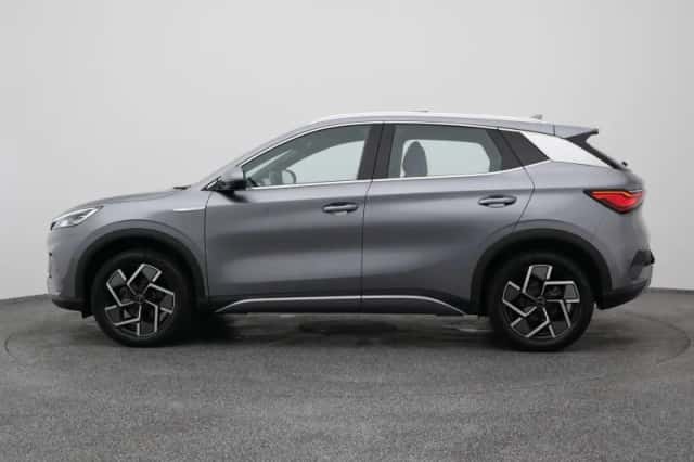 BYD Atto (2024) thumbnail 13