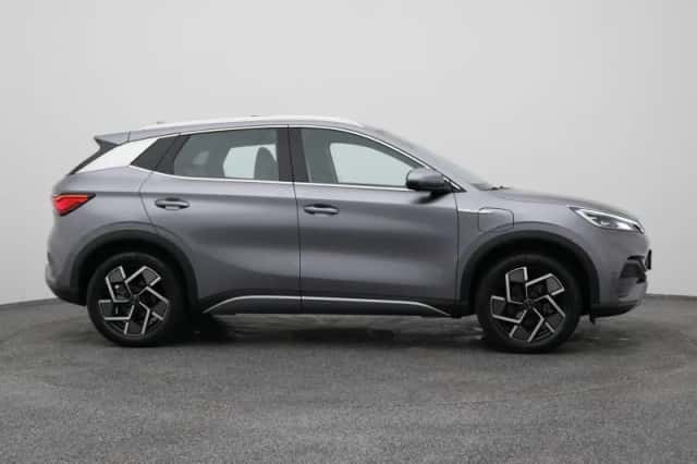 BYD Atto (2024) thumbnail 14