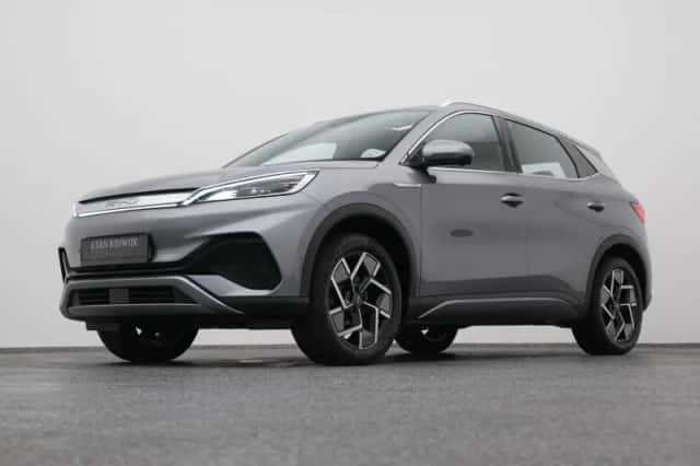 BYD Atto (2024) thumbnail 15