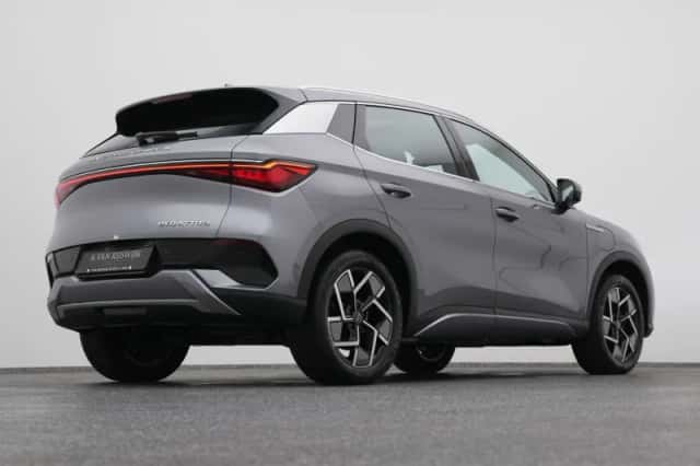BYD Atto (2024) thumbnail 16
