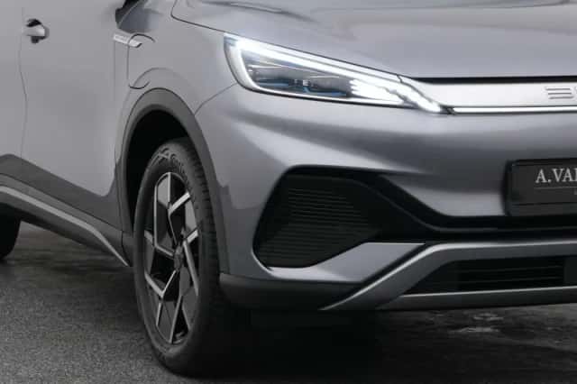 BYD Atto (2024) thumbnail 17