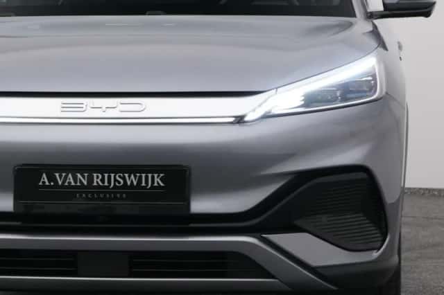 BYD Atto (2024) thumbnail 19