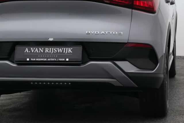 BYD Atto (2024) thumbnail 20