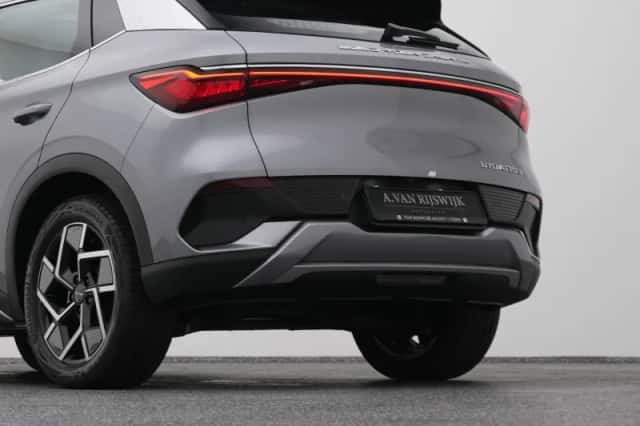 BYD Atto (2024) thumbnail 22