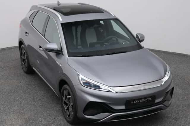 BYD Atto (2024) thumbnail 24