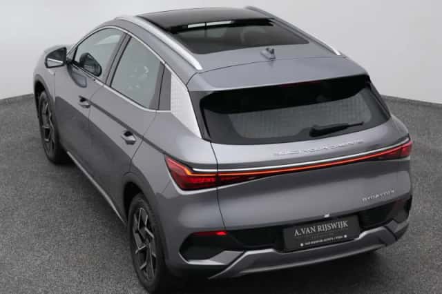 BYD Atto (2024) thumbnail 25