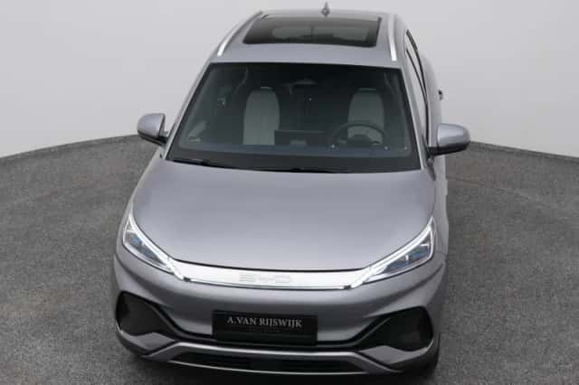 BYD Atto (2024) thumbnail 26