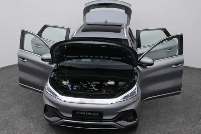 BYD Atto (2024) thumbnail 27