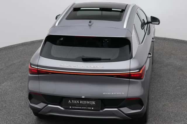 BYD Atto (2024) thumbnail 28