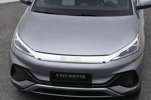 BYD Atto (2024) thumbnail 30