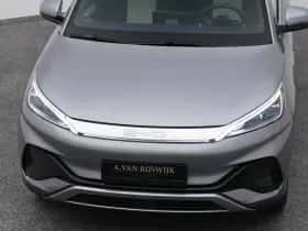 BYD Atto (2024) thumbnail 30
