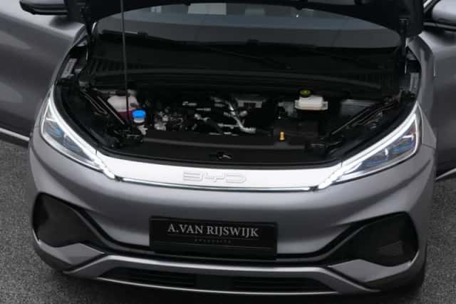 BYD Atto (2024) thumbnail 31
