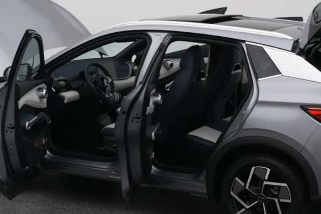 BYD Atto (2024) thumbnail 33