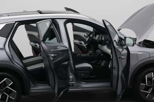BYD Atto (2024) thumbnail 34