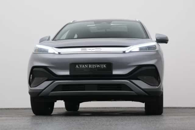BYD Atto (2024) thumbnail 35