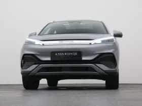 BYD Atto (2024) thumbnail 35