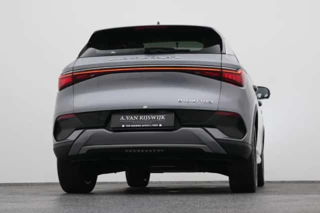 BYD Atto (2024) thumbnail 36