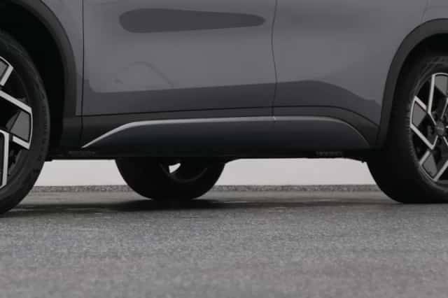 BYD Atto (2024) thumbnail 37