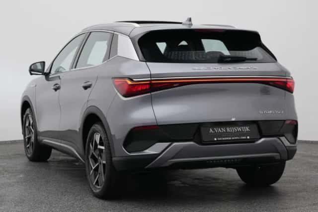 BYD Atto (2024) thumbnail 5