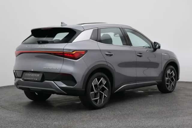 BYD Atto (2024) thumbnail 6