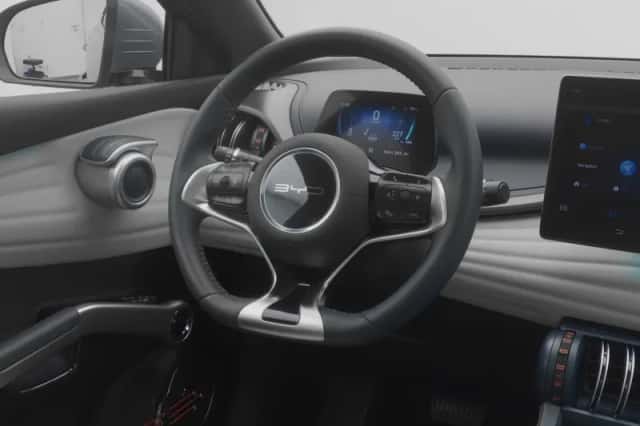 BYD Atto (2024) thumbnail 7