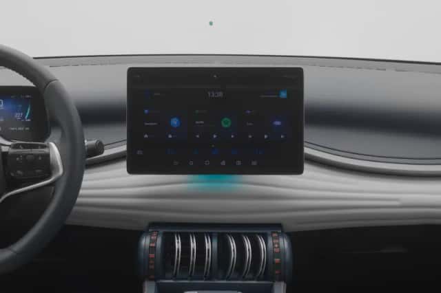BYD Atto (2024) thumbnail 8