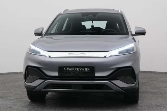 BYD Atto (2024) thumbnail 9