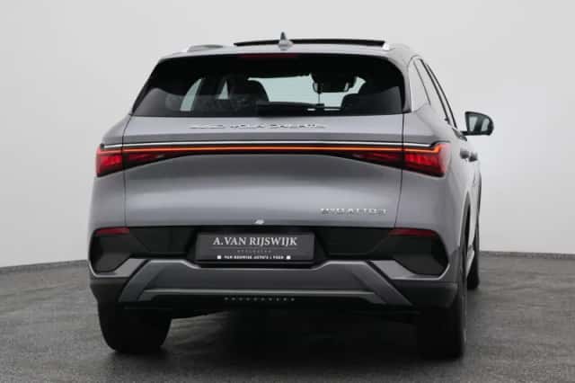 BYD Atto (2024) thumbnail 10