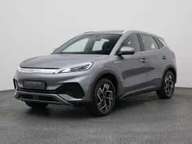 BYD Atto (2024)