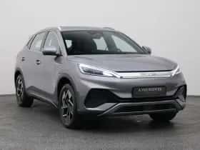 BYD Atto (2024) thumbnail 2