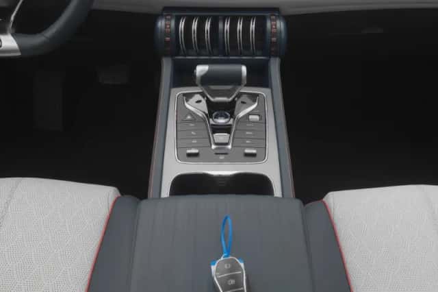 BYD Atto (2024) thumbnail 12