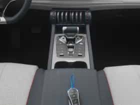 BYD Atto (2024) thumbnail 12