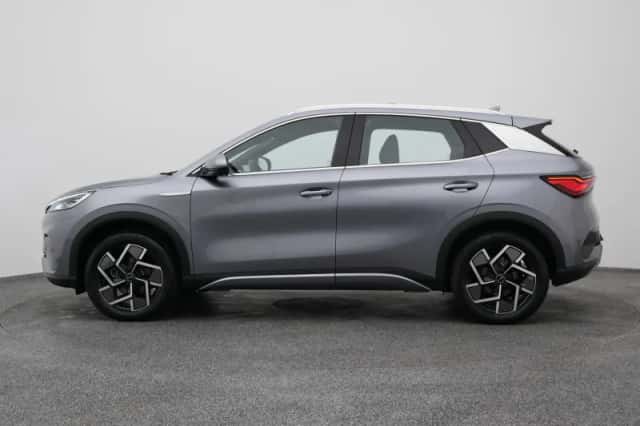 BYD Atto (2024) thumbnail 13