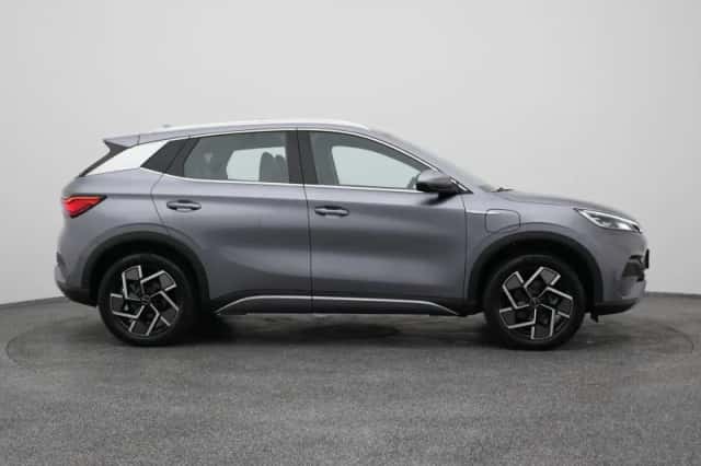 BYD Atto (2024) thumbnail 14