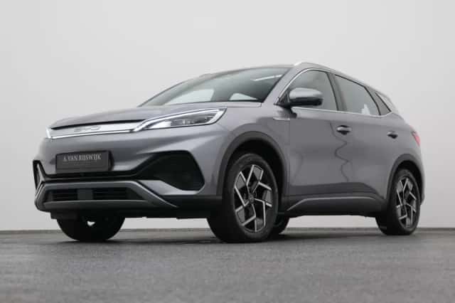BYD Atto (2024) thumbnail 15