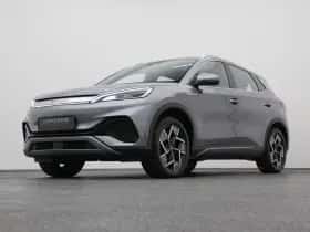 BYD Atto (2024) thumbnail 15