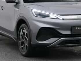 BYD Atto (2024) thumbnail 17