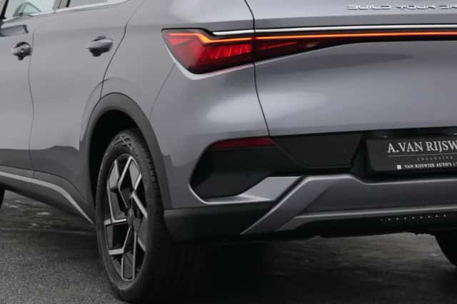 BYD Atto (2024) thumbnail 18