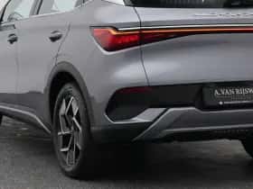 BYD Atto (2024) thumbnail 18