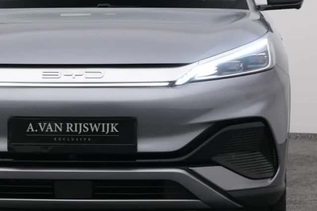 BYD Atto (2024) thumbnail 19