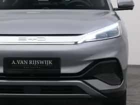 BYD Atto (2024) thumbnail 19