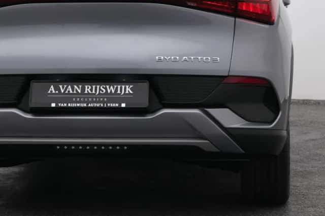 BYD Atto (2024) thumbnail 20