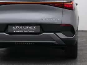 BYD Atto (2024) thumbnail 20