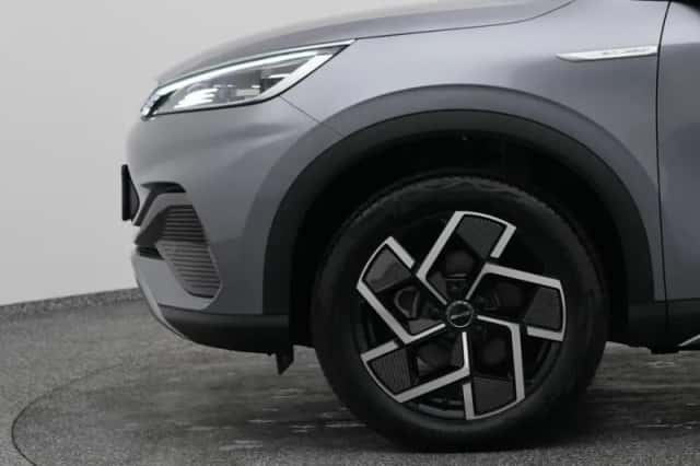 BYD Atto (2024) thumbnail 21