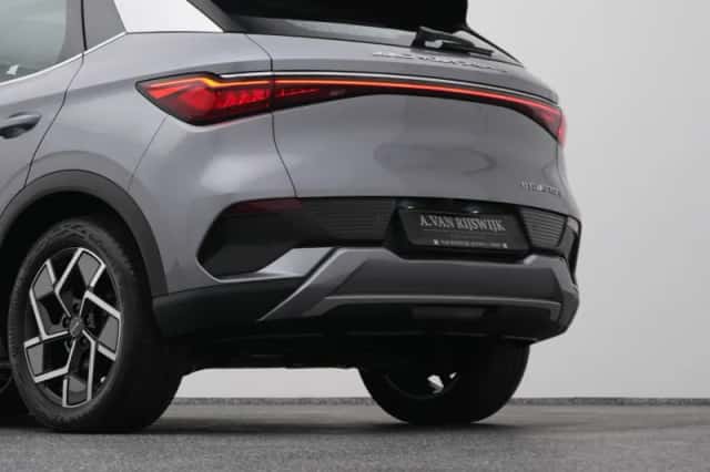 BYD Atto (2024) thumbnail 22