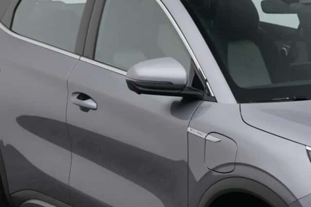 BYD Atto (2024) thumbnail 23