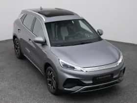 BYD Atto (2024) thumbnail 24