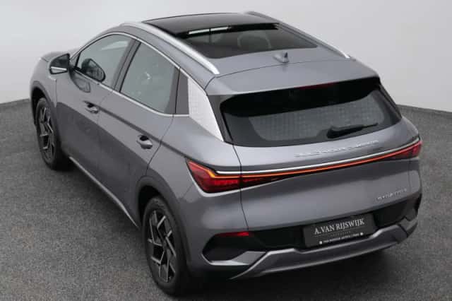BYD Atto (2024) thumbnail 25