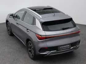 BYD Atto (2024) thumbnail 25