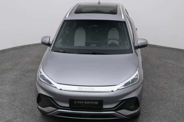 BYD Atto (2024) thumbnail 26